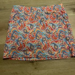 Women’s Skort